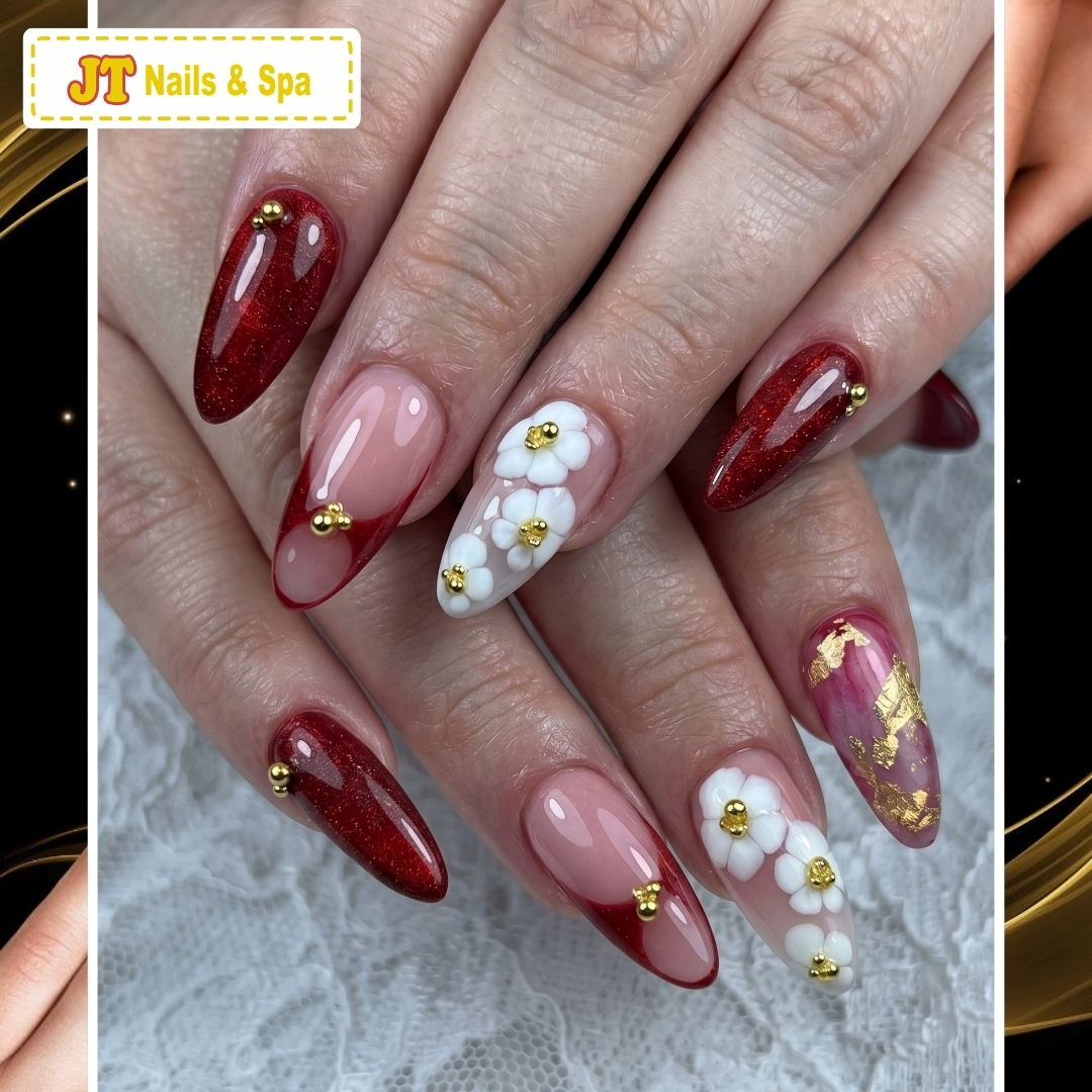 Nail May 4